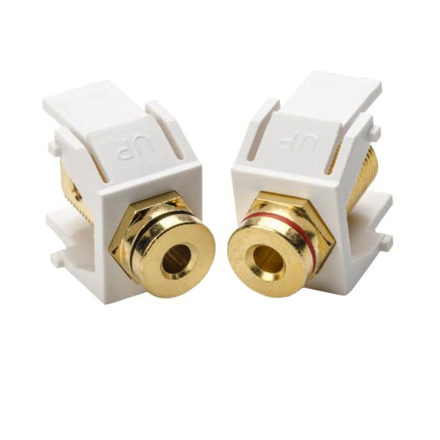 HellermannTyton BANINSERT-W electronic component product image