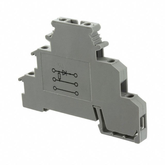 Phoenix Contact 0711988 electronic component product image