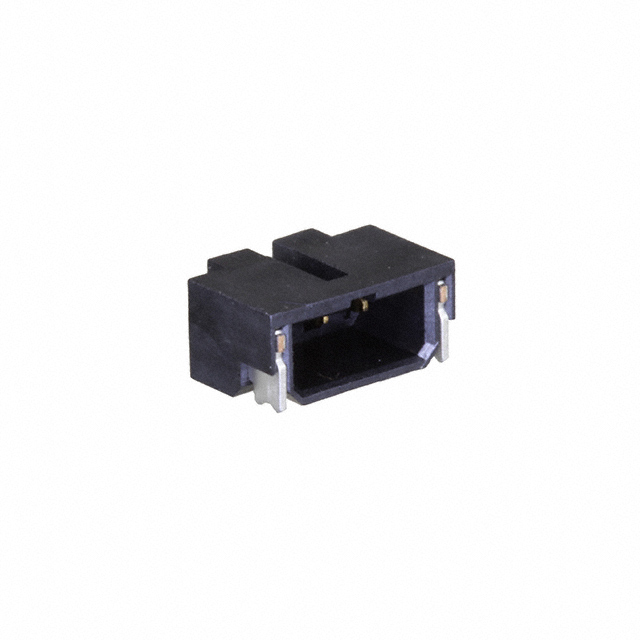 Amphenol ICC (FCI) 10125839-03RAEHLF electronic component product image
