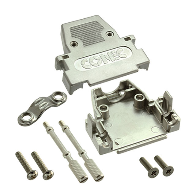 Amphenol CONEC 165X10919X electronic component product image