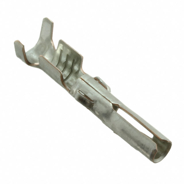 TE Connectivity AMP Connectors 170121-4 electronic component product image