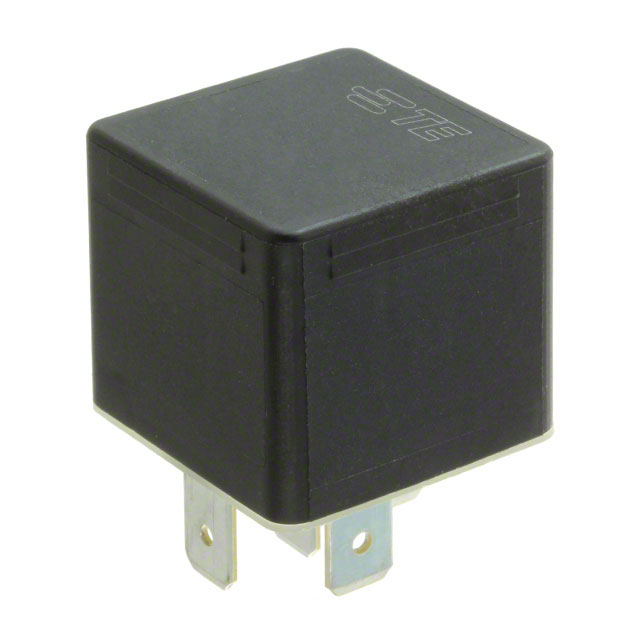 TE Connectivity Potter & Brumfield Relays 2-1904025-6 electronic component product image
