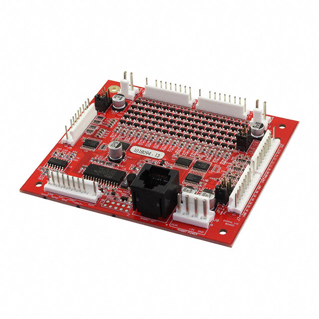 Digi 20-101-0612 electronic component product image