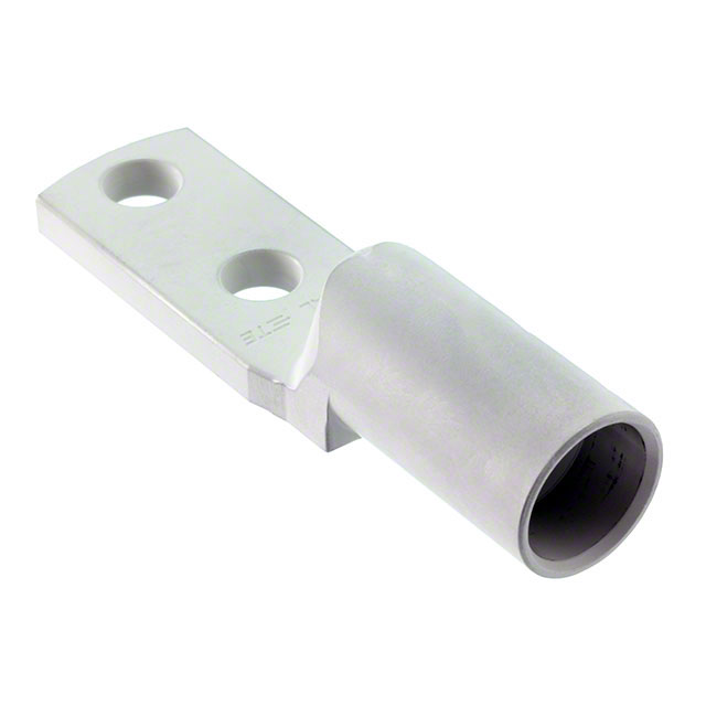 TE Connectivity Aerospace, Defense and Marine 2102581-1 electronic component product image