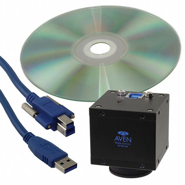 Aven Tools 26100-244 electronic component product image