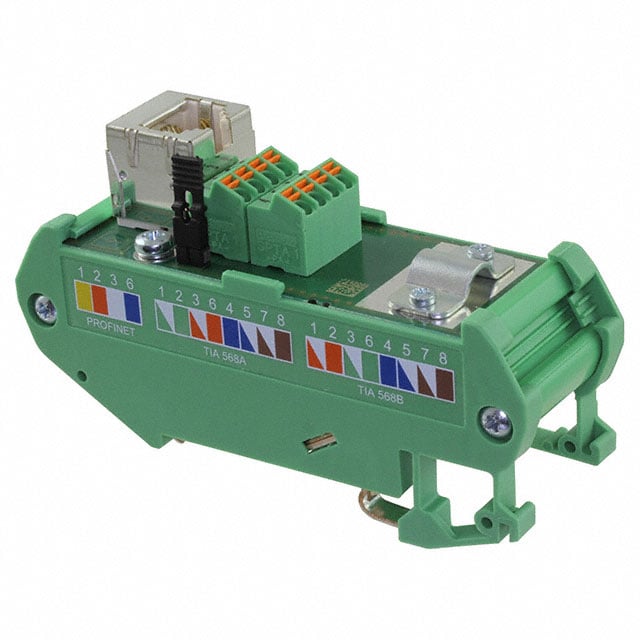 Phoenix Contact 2901642 electronic component product image