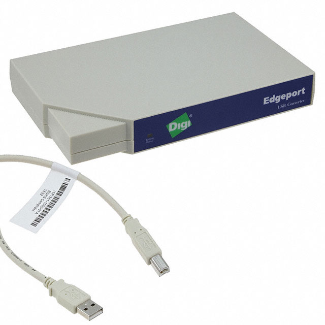 Digi 301-1000-94 electronic component product image