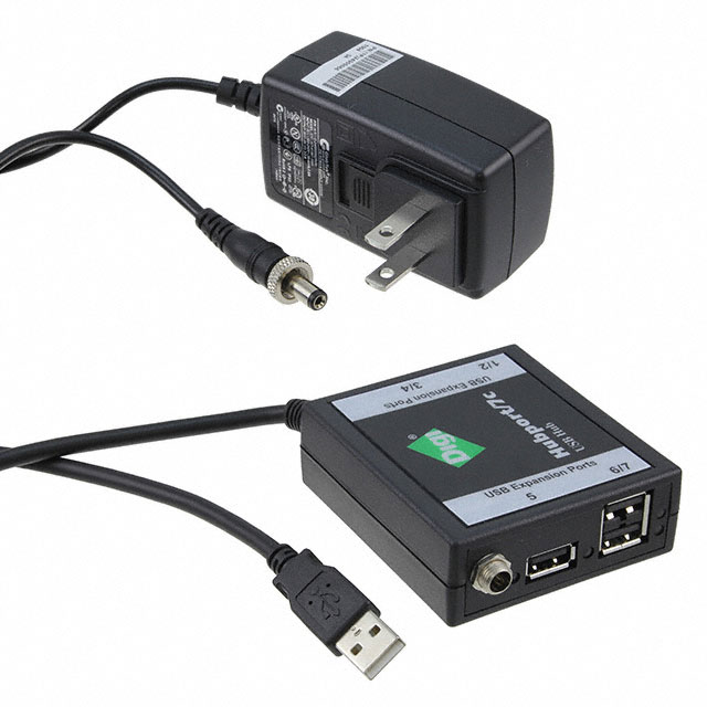 Digi 301-1010-75 electronic component product image