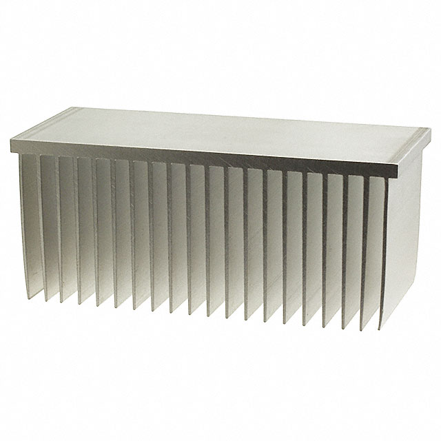 Wakefield Thermal Solutions 510-3U electronic component product image
