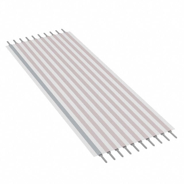 TE Connectivity AMP Connectors A9AAT-1004E electronic component product image