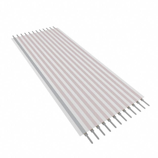 TE Connectivity AMP Connectors A9AAT-1202F electronic component product image