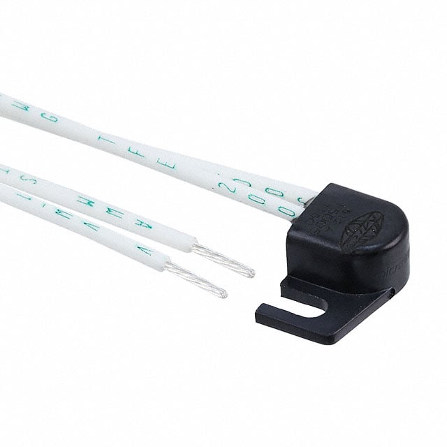 Cantherm B12A16005DEDB0GE electronic component product image