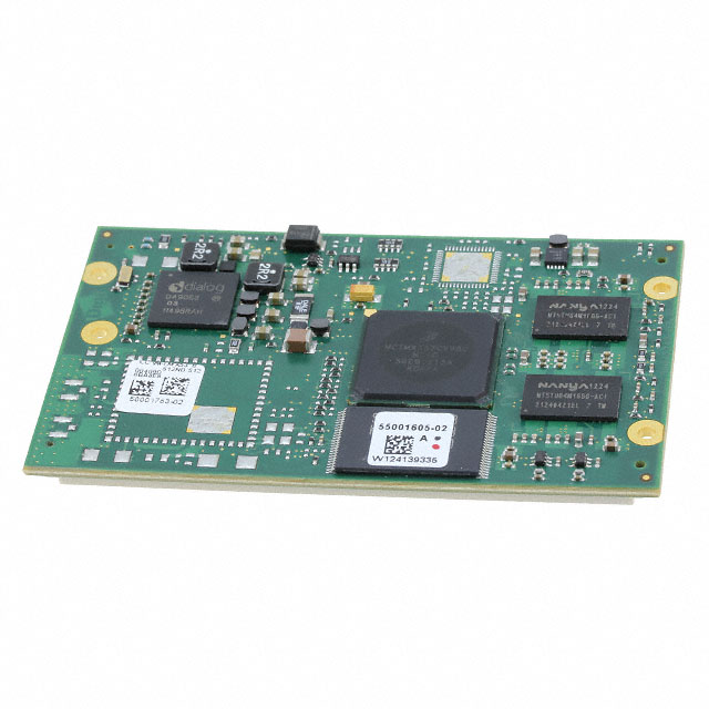 Digi CC-MX-LD69-ZM-B electronic component product image