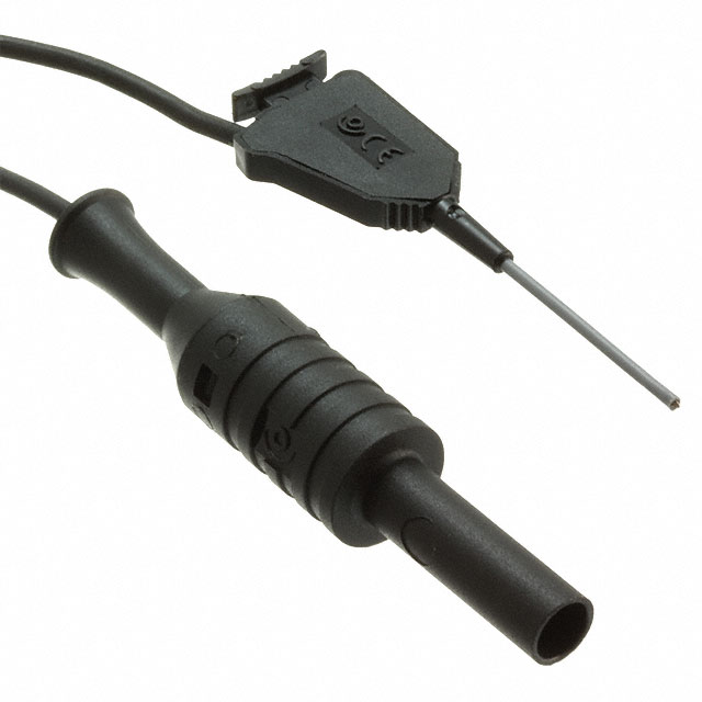 Cal Test Electronics CT2551-10-0 electronic component product image