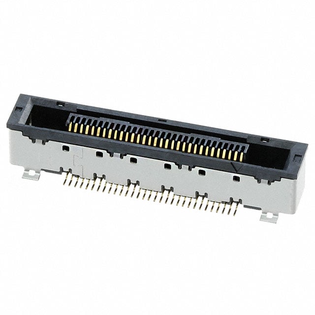 Hirose Electric Co Ltd FX16-31S-0.5SV electronic component product image