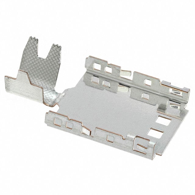 Hirose Electric Co Ltd GT32-10S-6CF electronic component product image