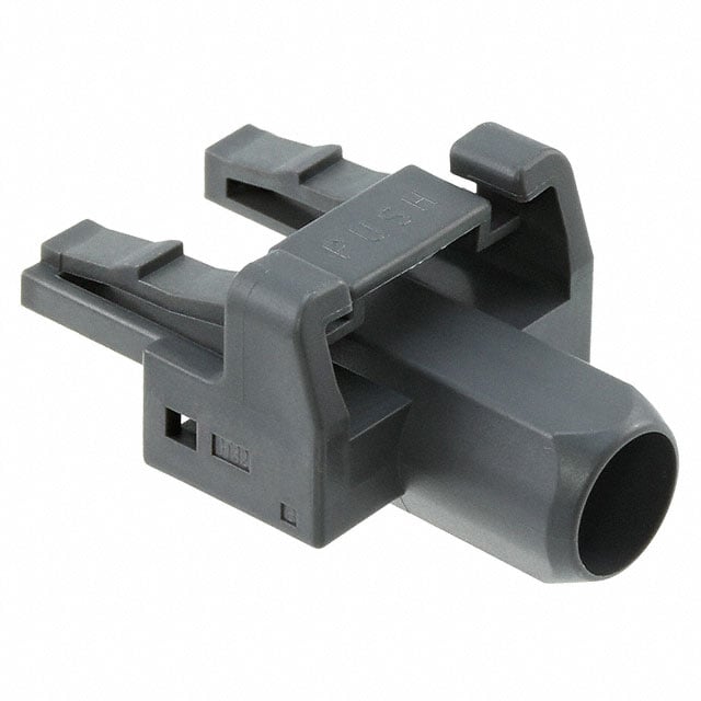 Hirose Electric Co Ltd GT32-10S-HU electronic component product image