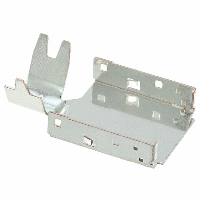 Hirose Electric Co Ltd GT32-19DS-7CF electronic component product image