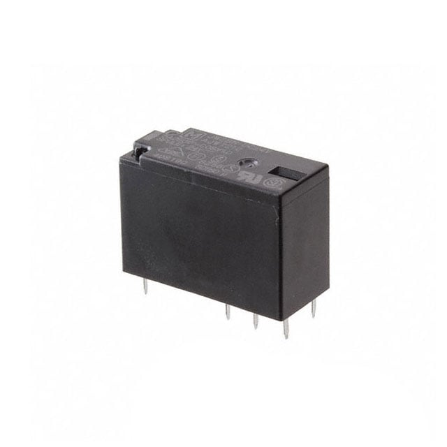 Panasonic Electric Works JW2SN-DC24V electronic component product image