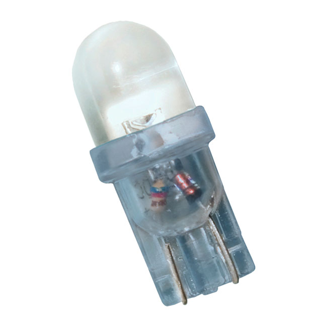 JKL Components Corp. LE-0503-03B electronic component product image