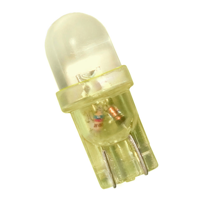 JKL Components Corp. LE-0503-03Y electronic component product image
