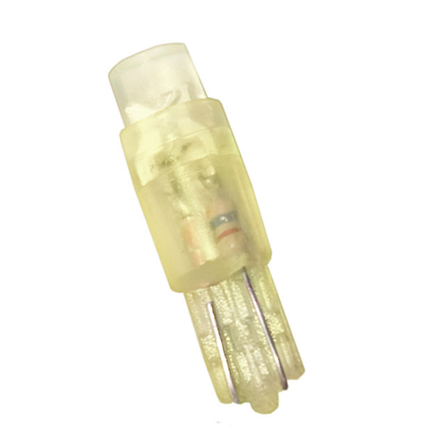 JKL Components Corp. LE-0509-01Y electronic component product image