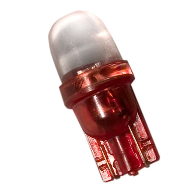 JKL Components Corp. LE-0509-02R electronic component product image