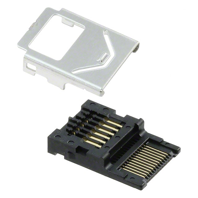 Hirose Electric Co Ltd LX40-12P(02) electronic component product image