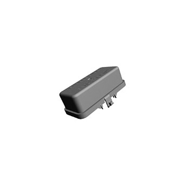 TE Connectivity Deutsch Connectors 1443996-2 electronic component product image