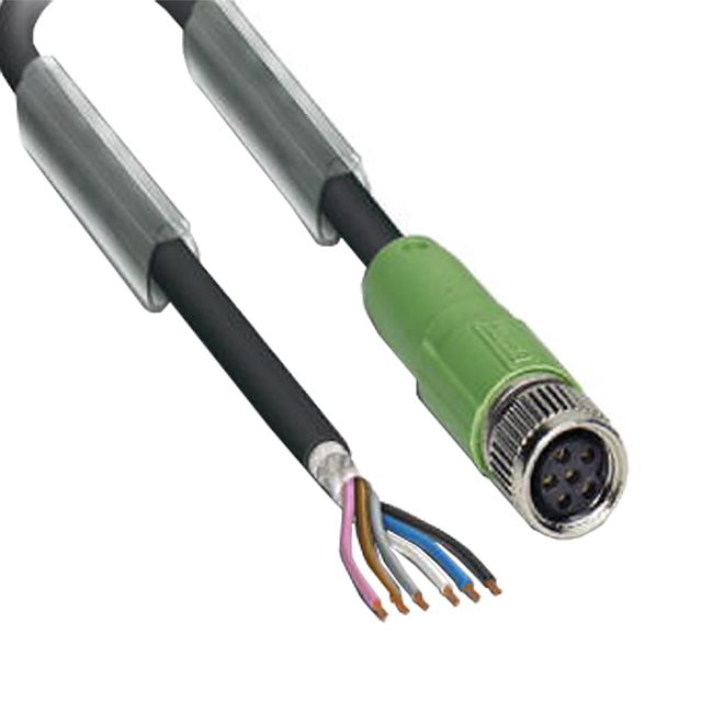Phoenix Contact 1522396 electronic component product image