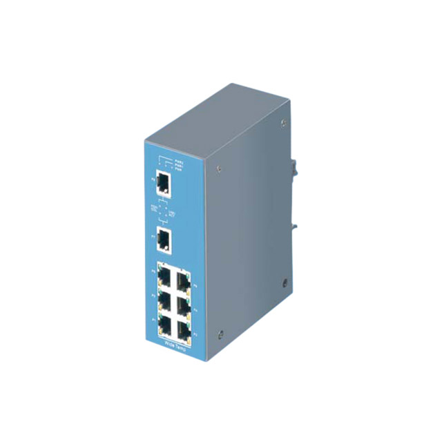 TE Connectivity AMP Connectors 1987030-1 electronic component product image