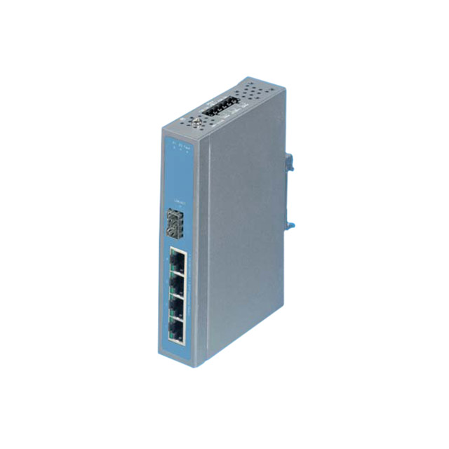 TE Connectivity AMP Connectors 1987155-1 electronic component product image