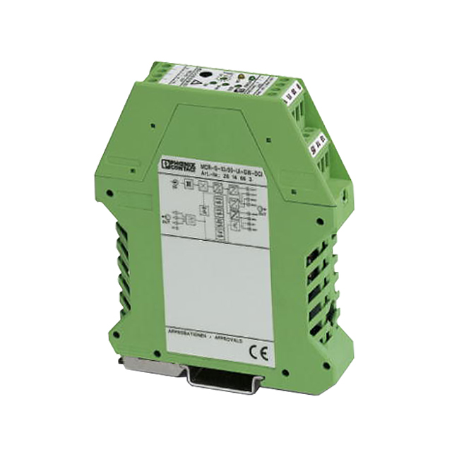 Phoenix Contact 2814647 electronic component product image