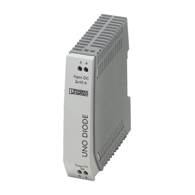 Phoenix Contact 2905489 electronic component product image
