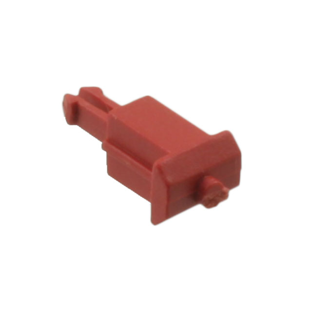 TE Connectivity AMP Connectors 926495-3 electronic component product image