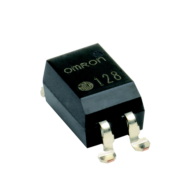 Aratas America LLC G3VM-41DY1(TR05) electronic component product image