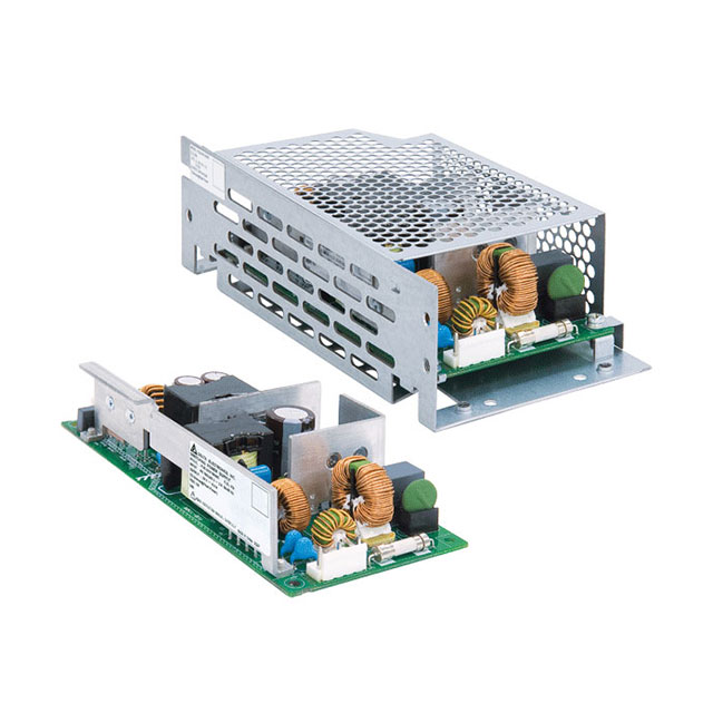 Delta Electronics PJB-24V150WLRA electronic component product image
