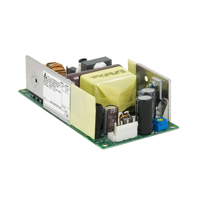 Delta Electronics PJT-15V100WBBA electronic component product image