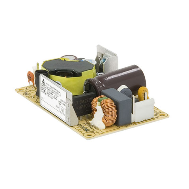Delta Electronics PJT-15V40WBAA electronic component product image