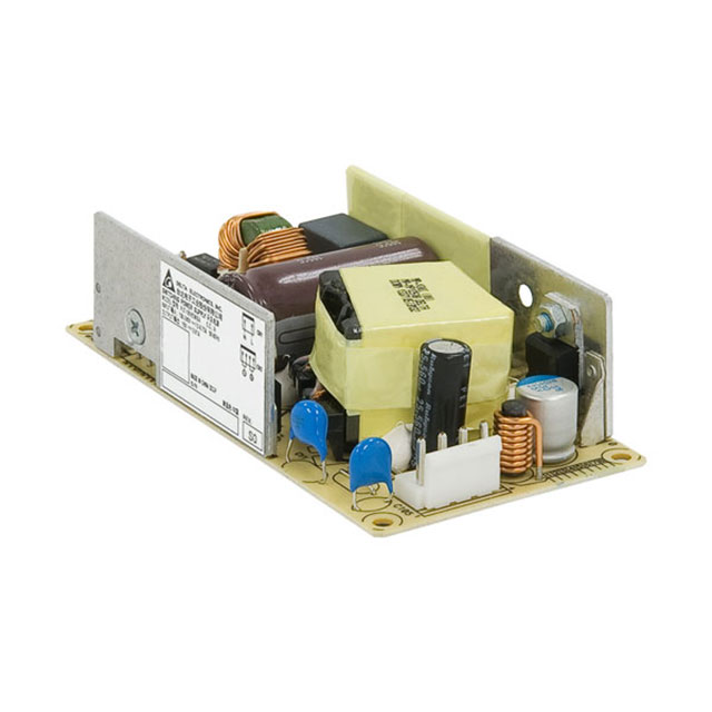 Delta Electronics PJT-15V65WBAA electronic component product image