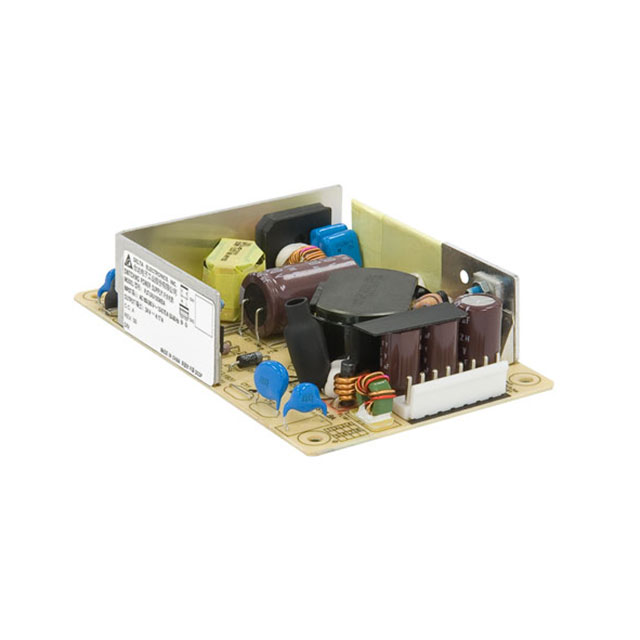 Delta Electronics PJT-18V100WBAA electronic component product image