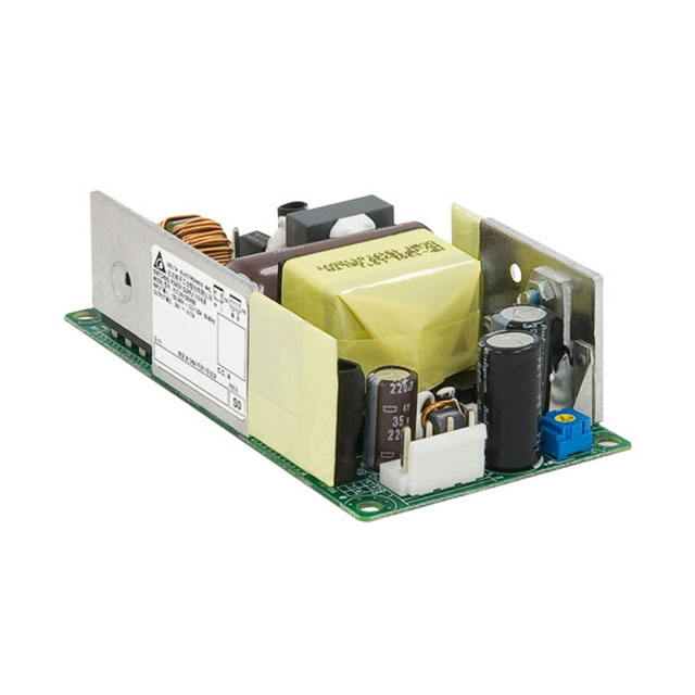 Delta Electronics PJT-18V100WBBA electronic component product image