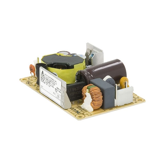 Delta Electronics PJT-18V40WBAA electronic component product image
