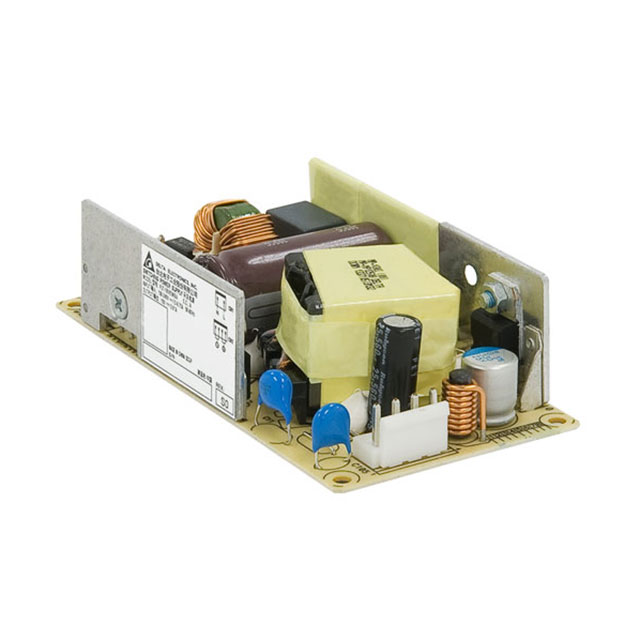 Delta Electronics PJT-18V65WBAA electronic component product image