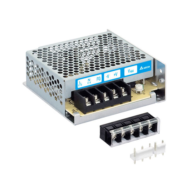 Delta Electronics PML-24V50W1AH electronic component product image