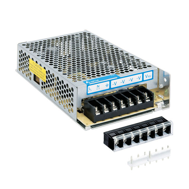 Delta Electronics PML-24V100W1AA electronic component product image