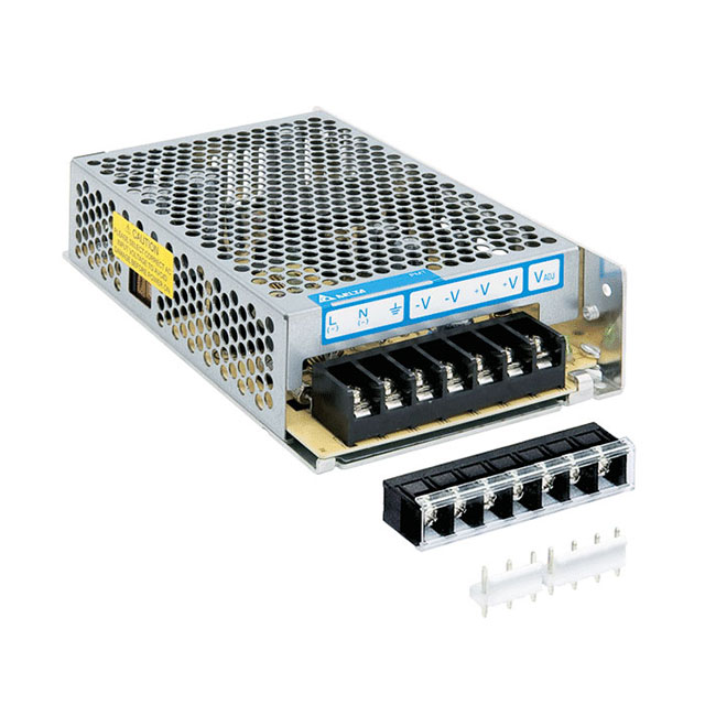 Delta Electronics PML-24V100W1AH electronic component product image
