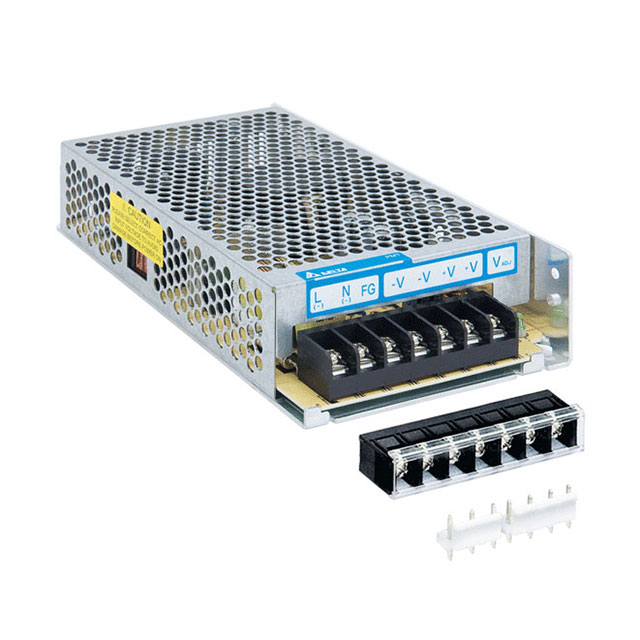 Delta Electronics PML-24V150W1AA electronic component product image