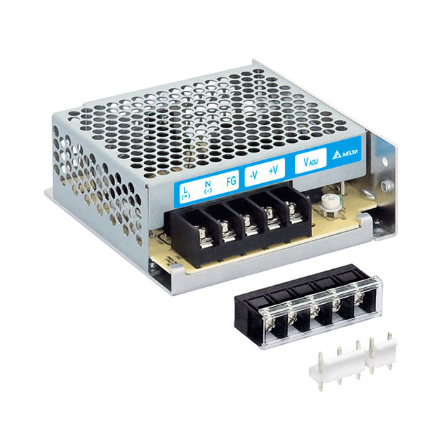 Delta Electronics PML-24V50W1AA electronic component product image