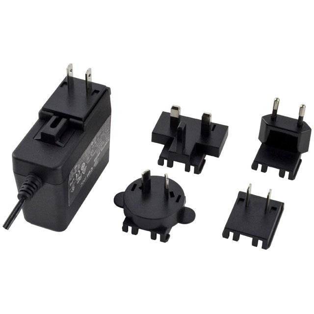 Bel Power Solutions SMI36-5-V-P13 electronic component product image